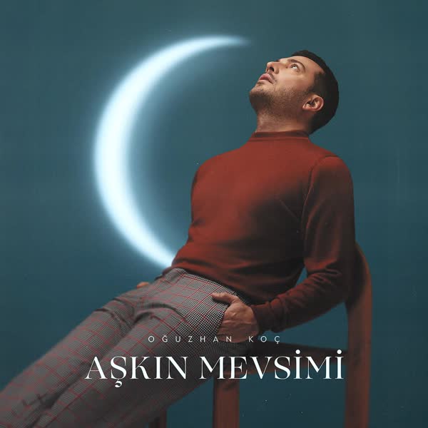 دانلود آهنگ Askin Mevsimi از Oguzhan Koc