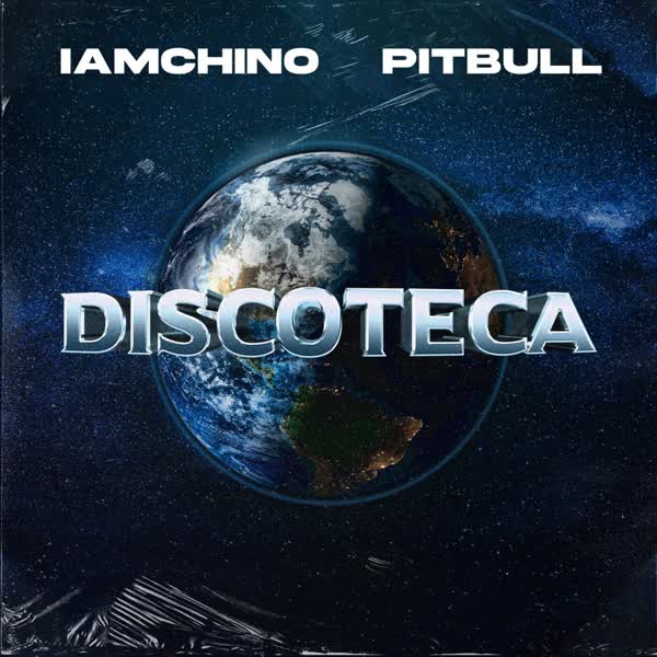 دانلود آهنگ Discoteca از Pitbull