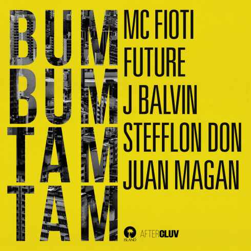 دانلود آهنگ Bum Bum Tam Tam از Mc Fioti ft. Future & J Balvin & Stefflon Don & Juan Magan
