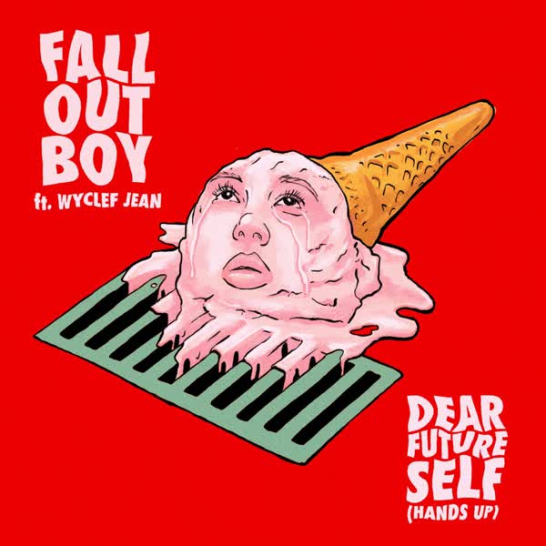 دانلود آهنگ Dear Future Self از Fall Out Boy