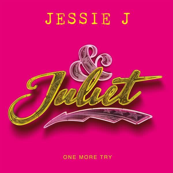 دانلود آهنگ One More Try از Jessie J