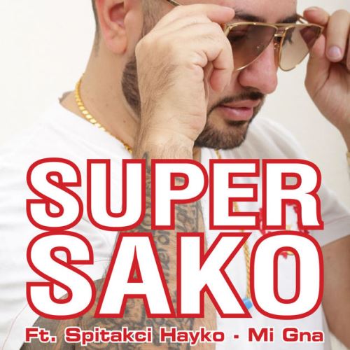دانلود آهنگ ارمنی Mi Gna از Super Sako Ft Spitak