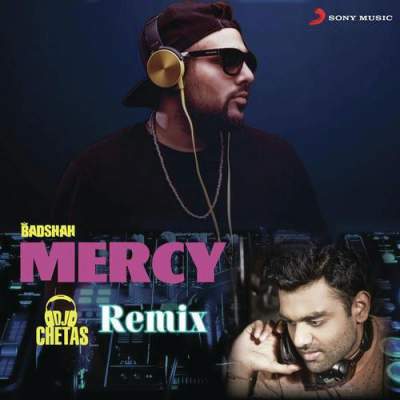 دانلود ریمیکس هندی Mercy از DJ Chetas