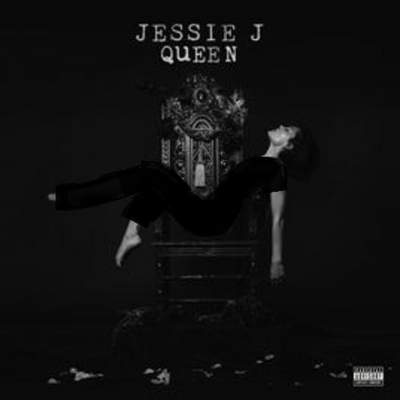 دانلود آهنگ Queen از Jessie J
