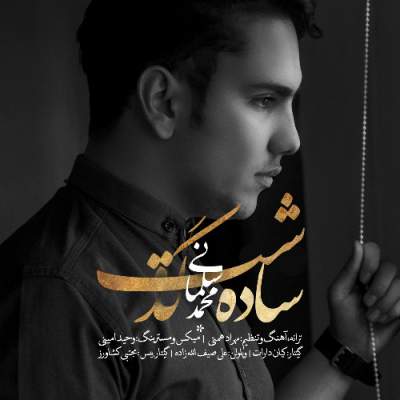 آهنگ جدید ساده گذشت از محمد سلمانی