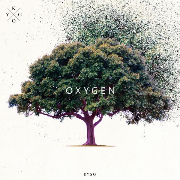 دانلود آهنگ Oxygen از Kygo 