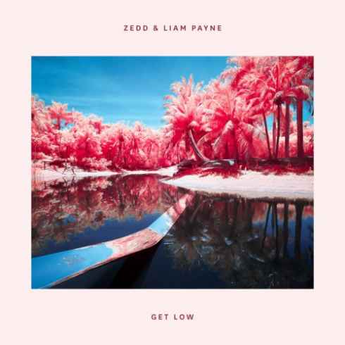 دانلود آهنگ Get Low از Zedd feat. Liam Payne