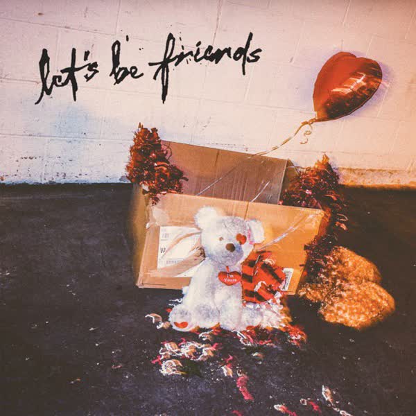 دانلود آهنگ Let’s Be Friends از Carly Rae Jepsen 