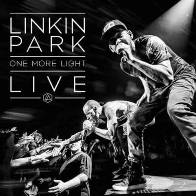 دانلود آهنگ Sharp Edges One More Light Live از LINKIN PARK