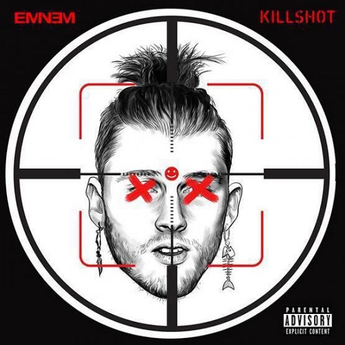 دانلود آهنگ Kill Shot از Eminem