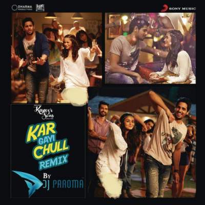 دانلود ریمیکس هندی Kar Gayi Chull از DJ Paroma