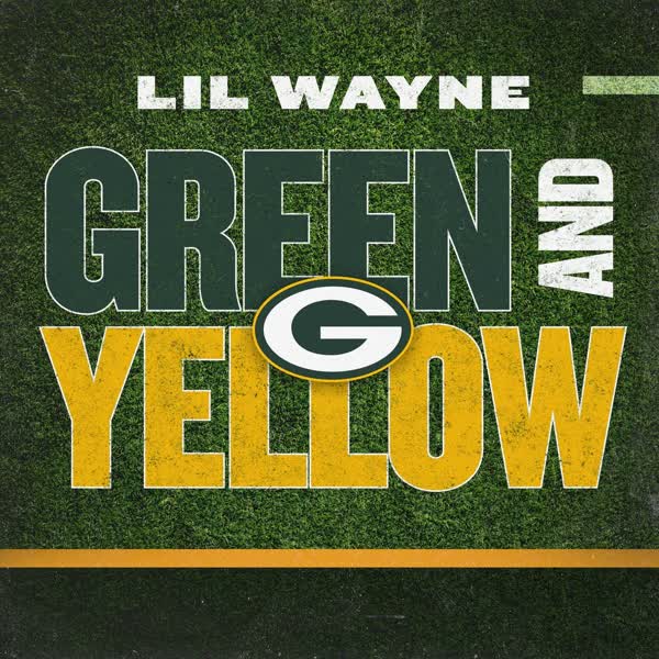 دانلود آهنگ Green And Yellow از Lil Wayne