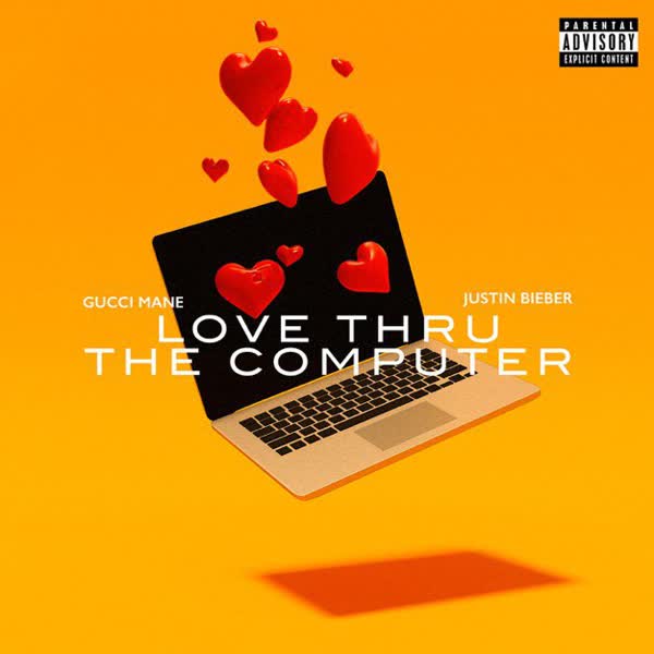 دانلود آهنگ Love Thru the Computer از Justin Bieber