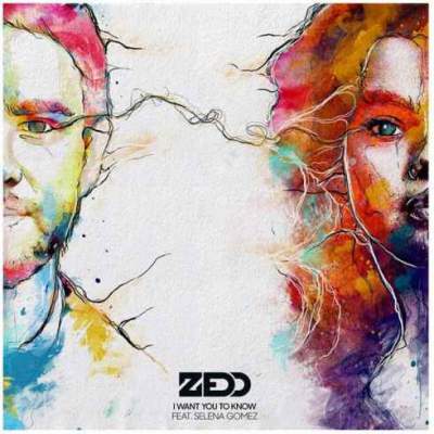 دانلود آهنگ I Want You To Know از Zedd feat. Ryan Tedder