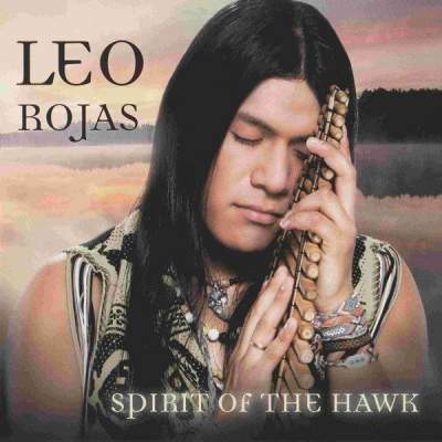 دانلود آهنگ Der einsame Hirte از Leo Rojas