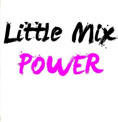 دانلود آهنگ Power از Little Mix