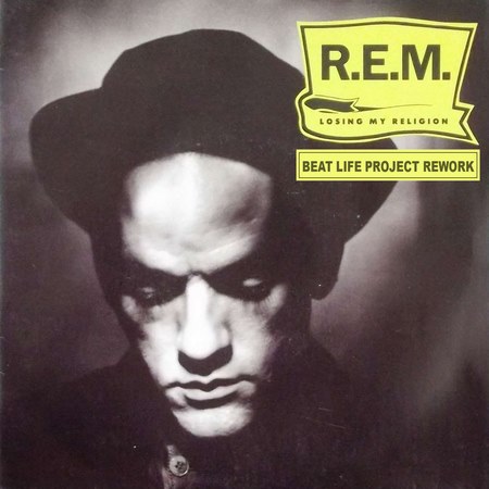 آهنگ Losing My Religion از R.E.M.