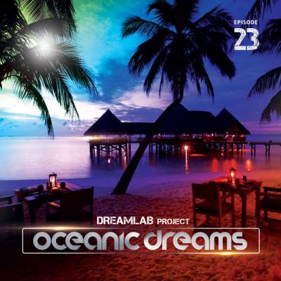 دانلود ریمیکس اقیانوس آرام 23 از DreamLab Project 