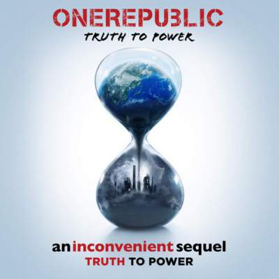 دانلود آهنگ Truth To Power از OneRepublic