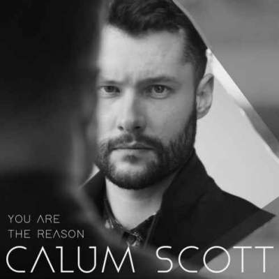 دانلود آهنگ You Are the Reason از Calum Scott