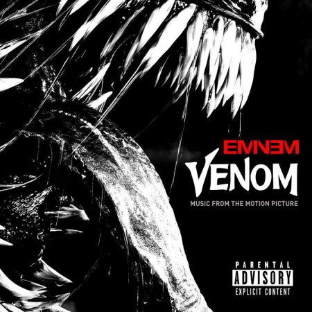 دانلود آهنگ Venom از Eminem