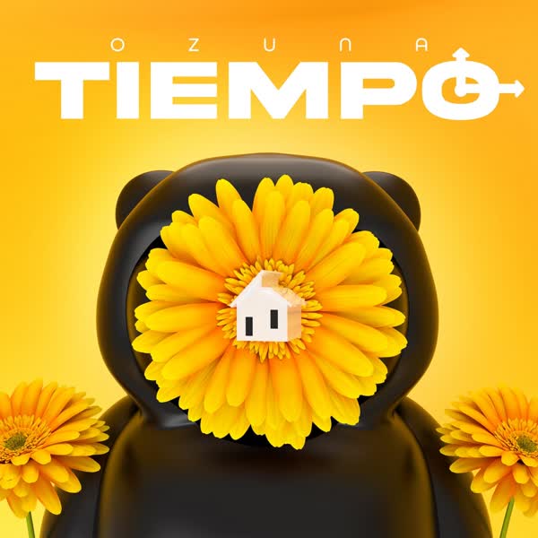 دانلود آهنگ Tiempo از Ozuna