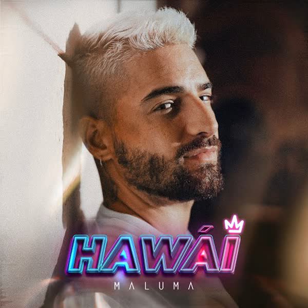 دانلود آهنگ Hawai از Maluma