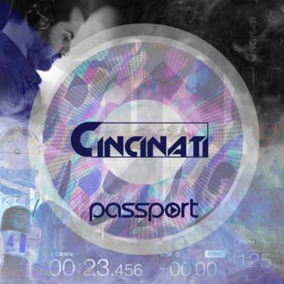  ریمیکس جدید پاسپورت ۴۹ از سینسیناتی
