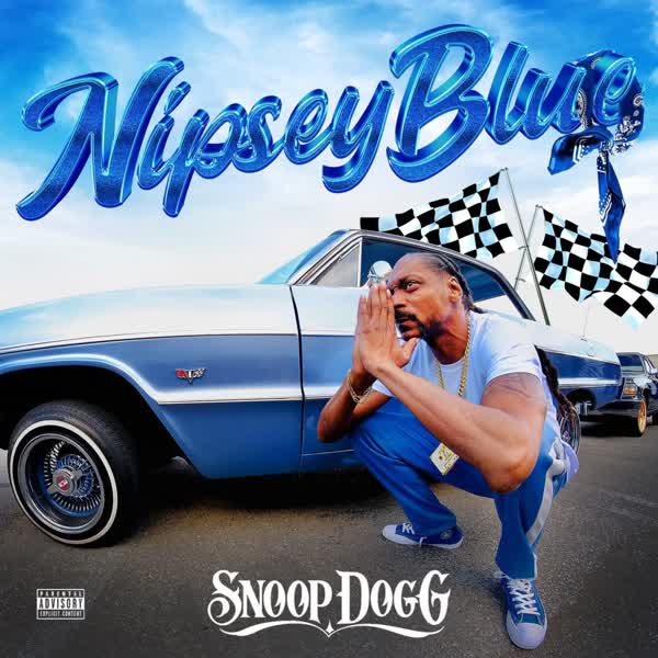 دانلود آهنگ Nipsey Blue از Snoop Dogg 
