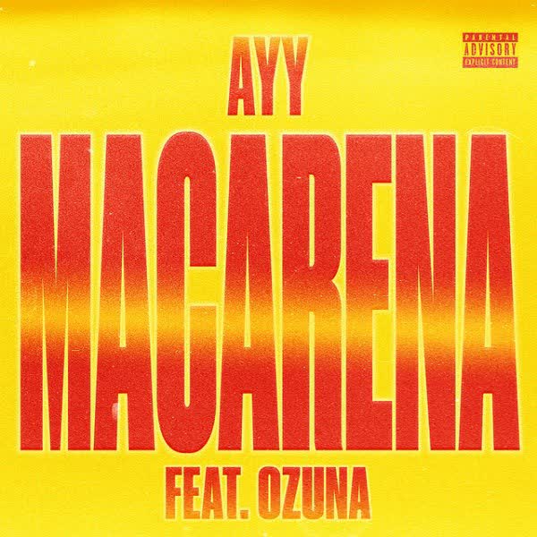 دانلود آهنگ Ayy Macarena از Tyga Ft Ozuna (Remix)
