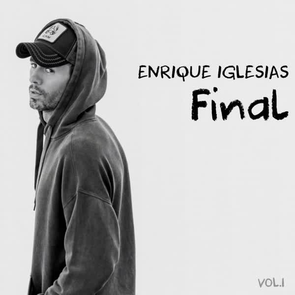 دانلود آهنگ All About You از Enrique Iglesias