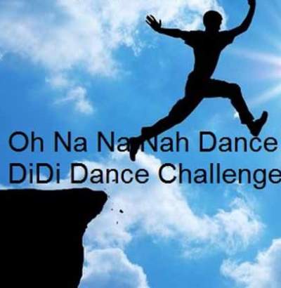 دانلود آهنگ خارجی اوه نه نه نه مخصوص چالش رقص