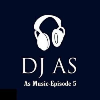 دانلود ریمیکس آس موزیک 5 از دی جی آس