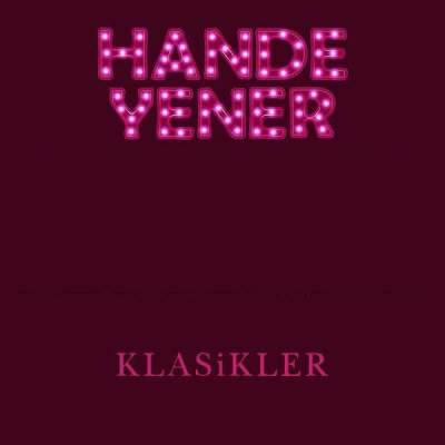دانلود آهنگ 24 Saat از Hande Yener