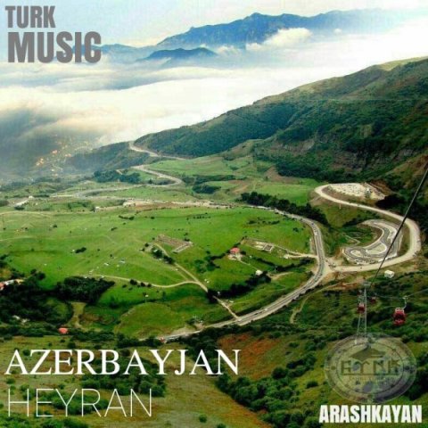 دانلود آهنگ آذربایجان از آرش کایان