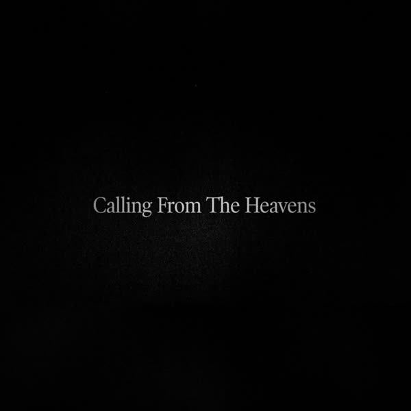 دانلود آهنگ Calling From The Heavens از Skylar Grey